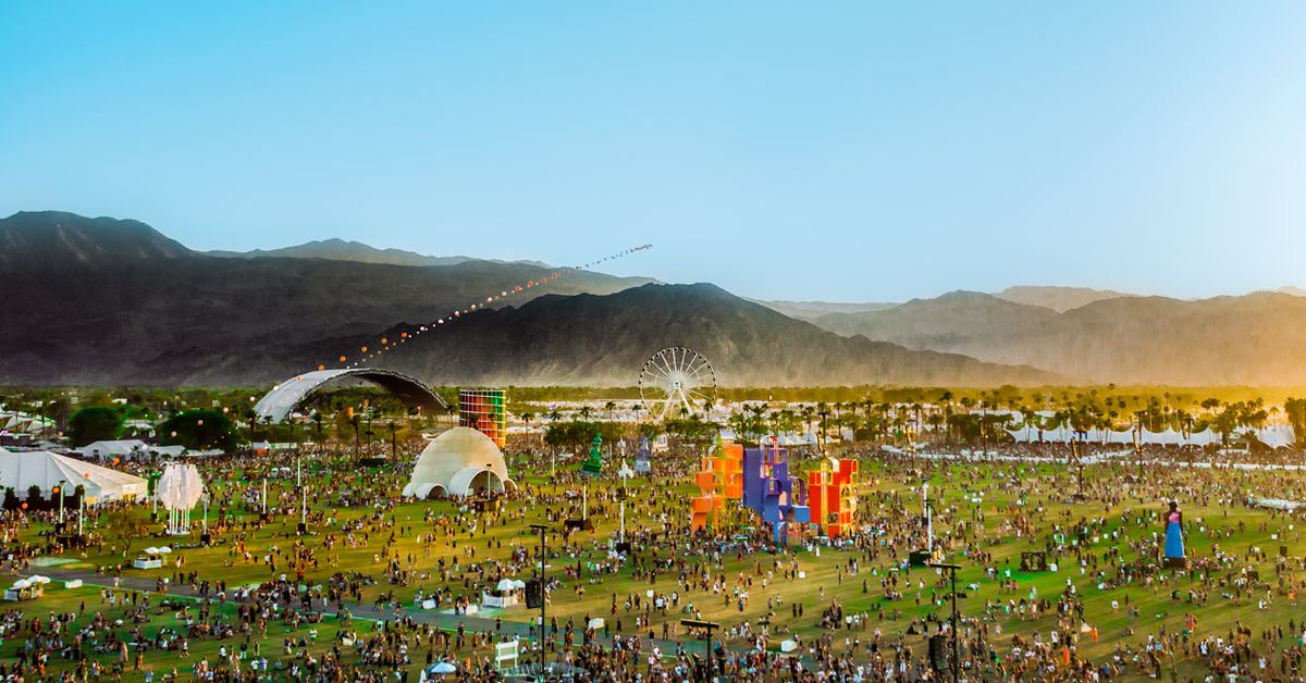 COACHELLA, sorpresas y pormenores del primer fin de semana del festival californiano