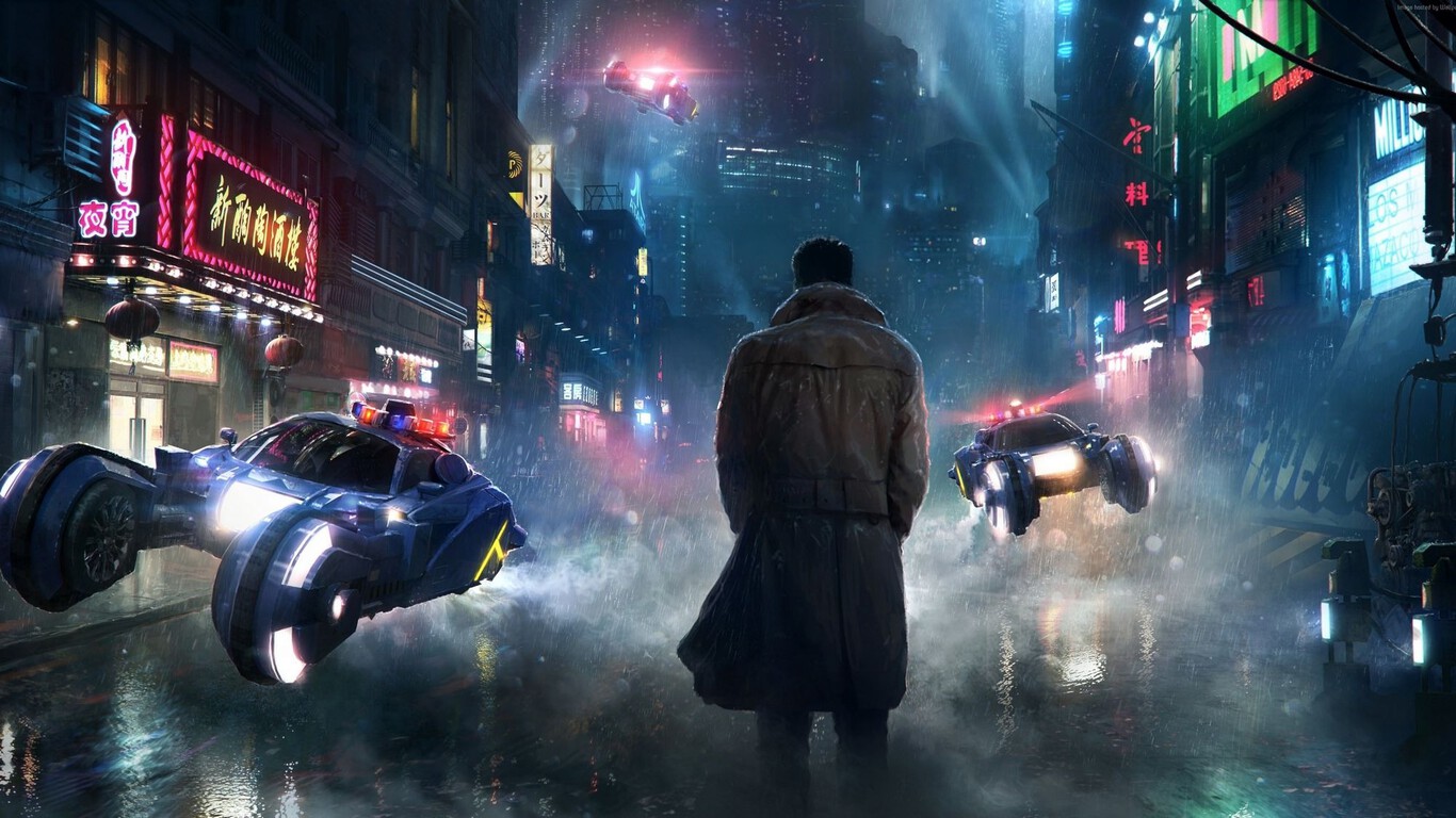 Blade Runner 2099', reparto y todo lo que sabemos de la miniserie de ciencia ficción para Amazon Prime Video