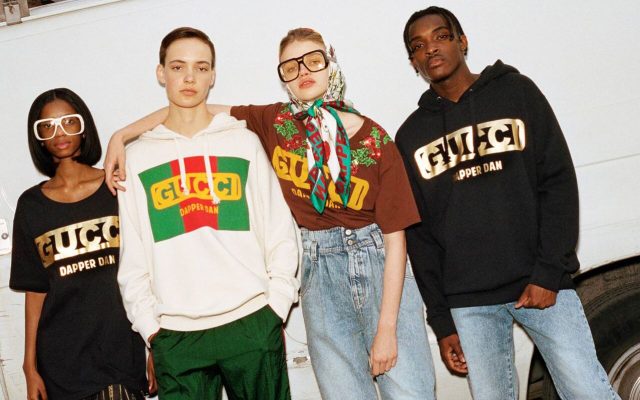 Dapper Dan: el democratizador del lujo