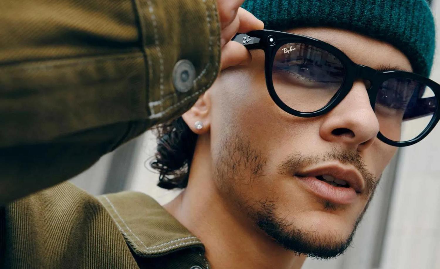 Meta lanza tres nuevos lentes inteligentes: Ray-Ban con pantalla integrada, versión deportiva Oakley y evolución de su modelo original