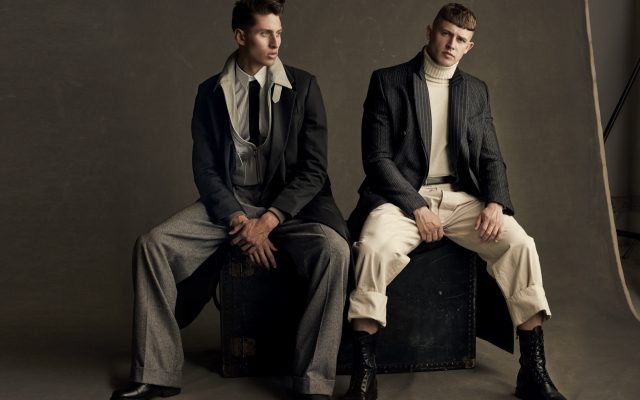 Buffalo: el antes y después del styling