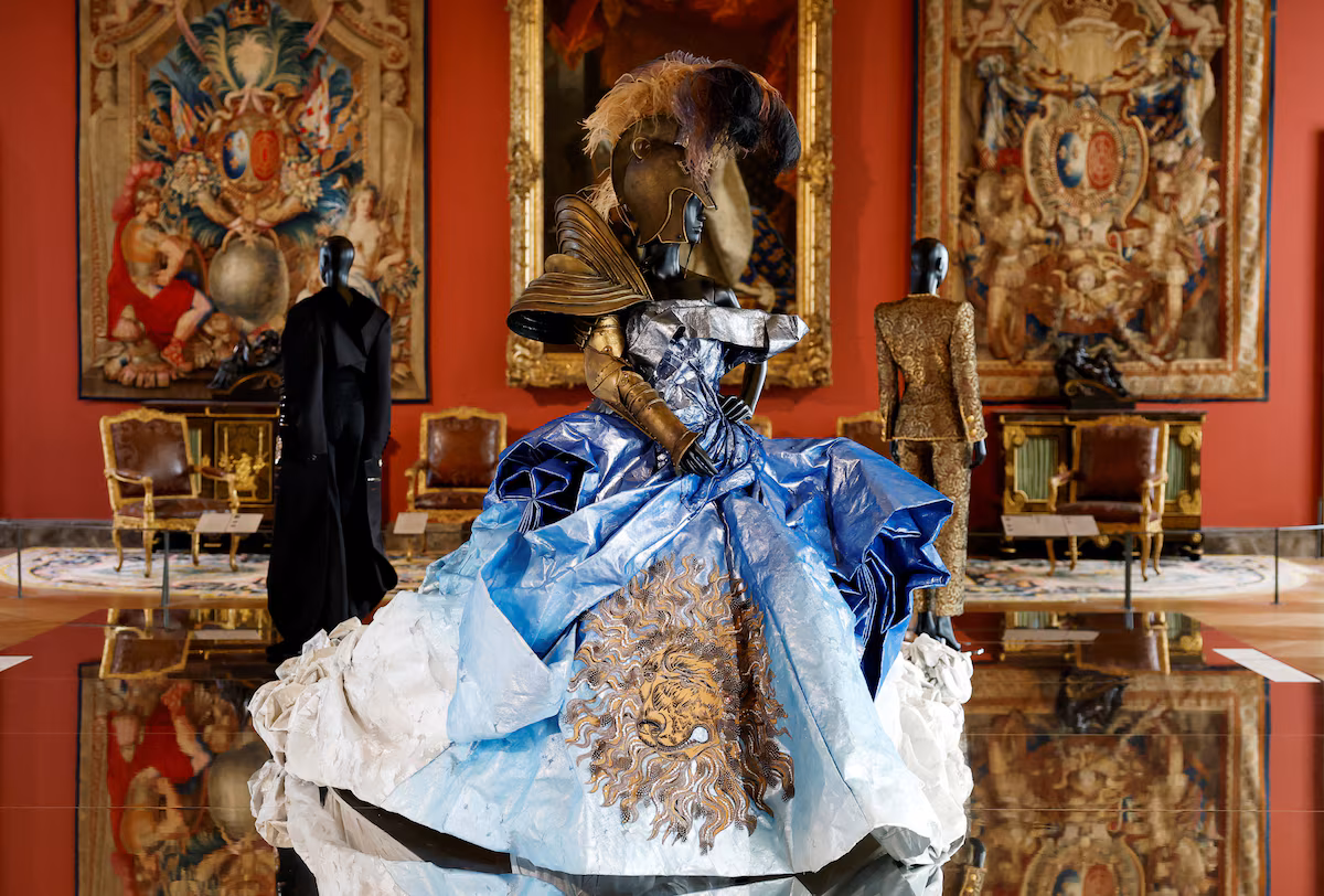 Met Gala 2027: el Met da marcha atrás y cancela su homenaje a John Galliano