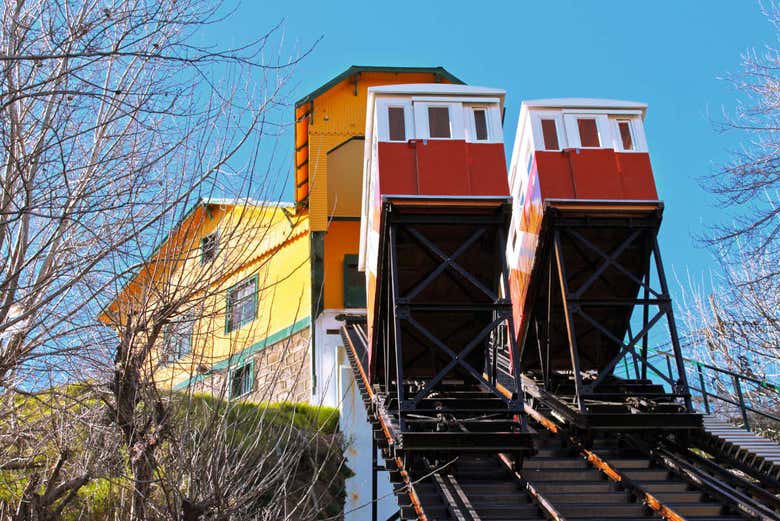 Tour de los ascensores de Valparaíso (Valparaíso) - Atrapalo.cl