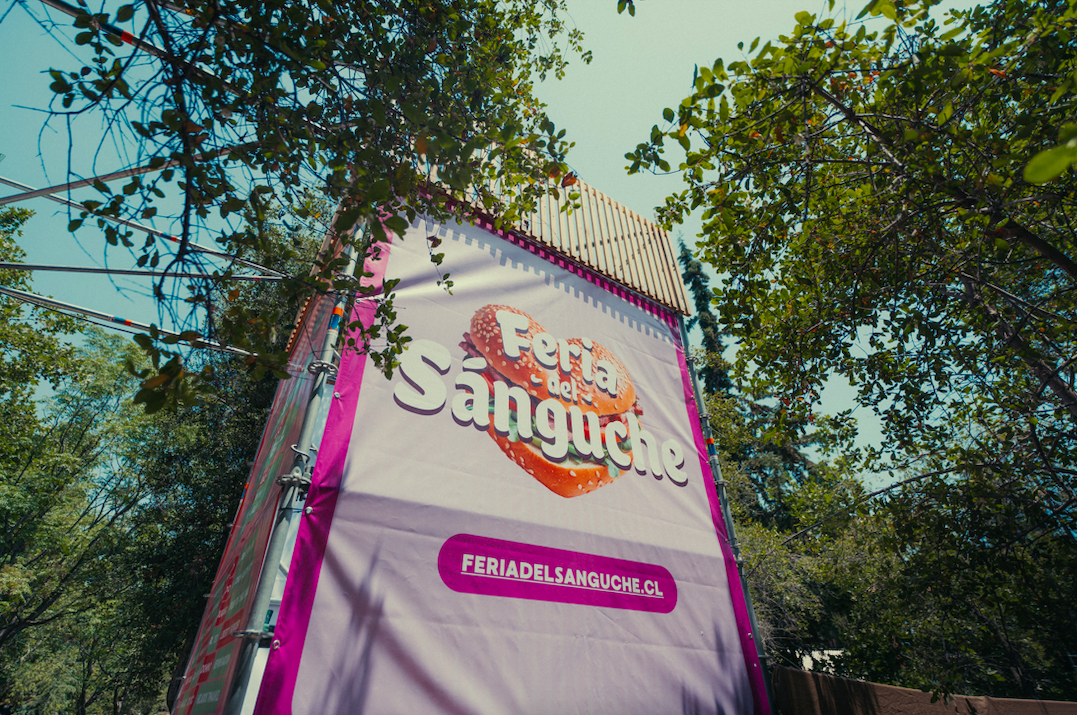 La Feria del Sánguche celebra su 13ª edición y premia al Mejor Sánguche de 2024