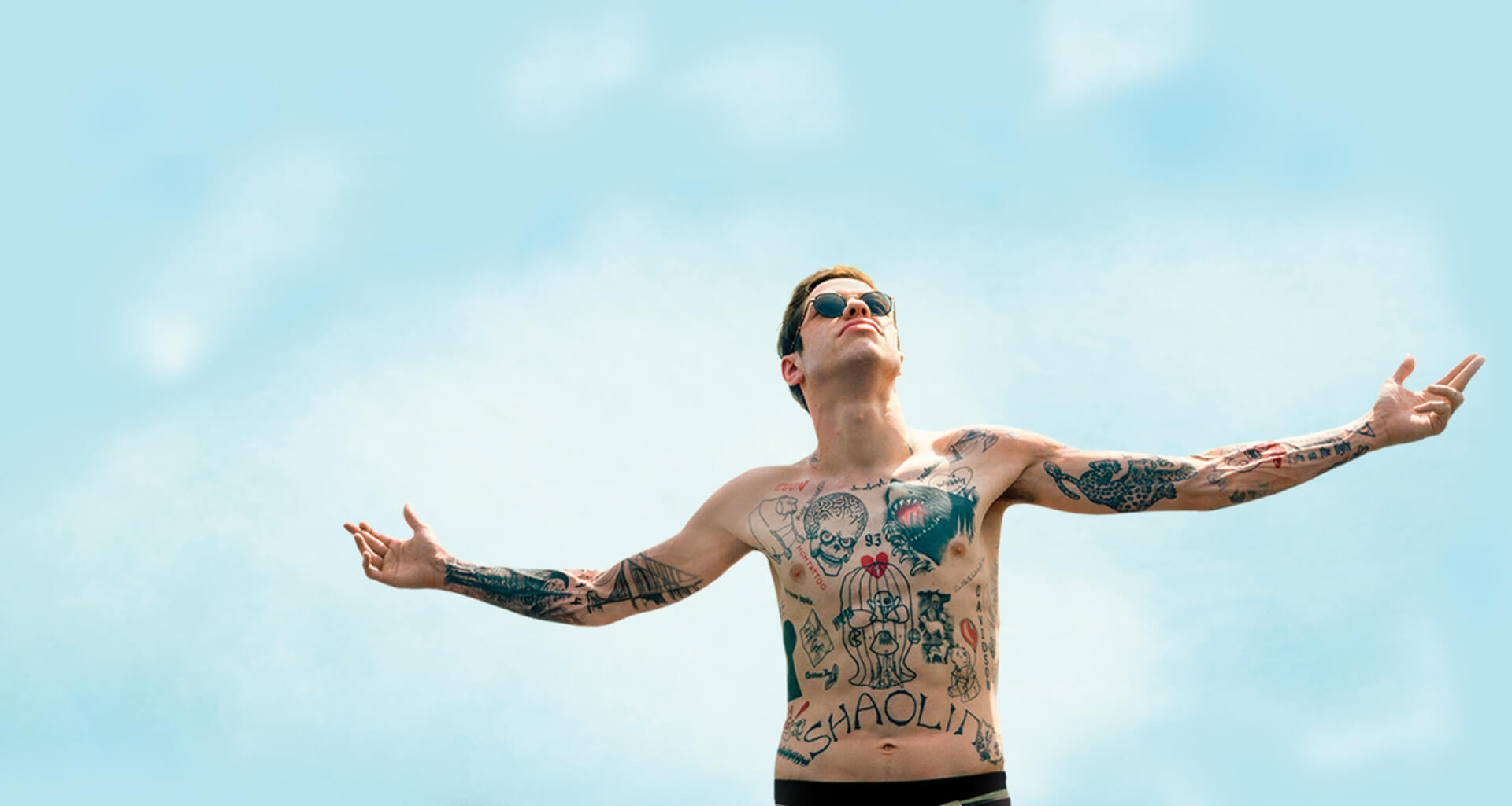 The King Of Staten Island en HBO Max