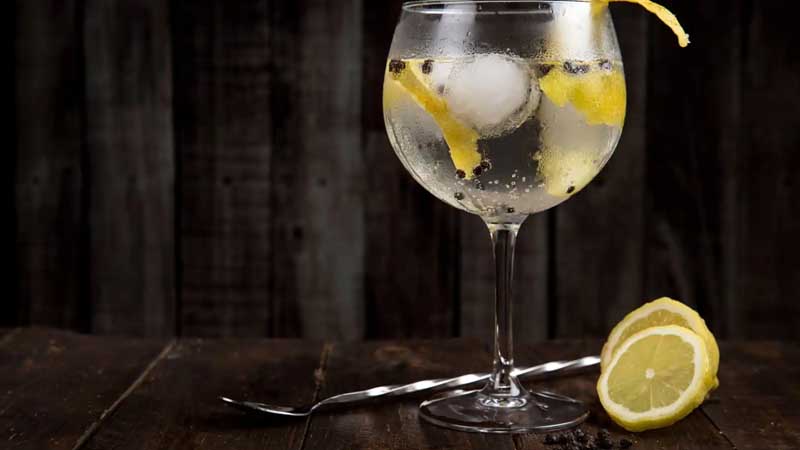 La Noche del Gin Chileno: Destilerías exclusivas al alcance de tu copa