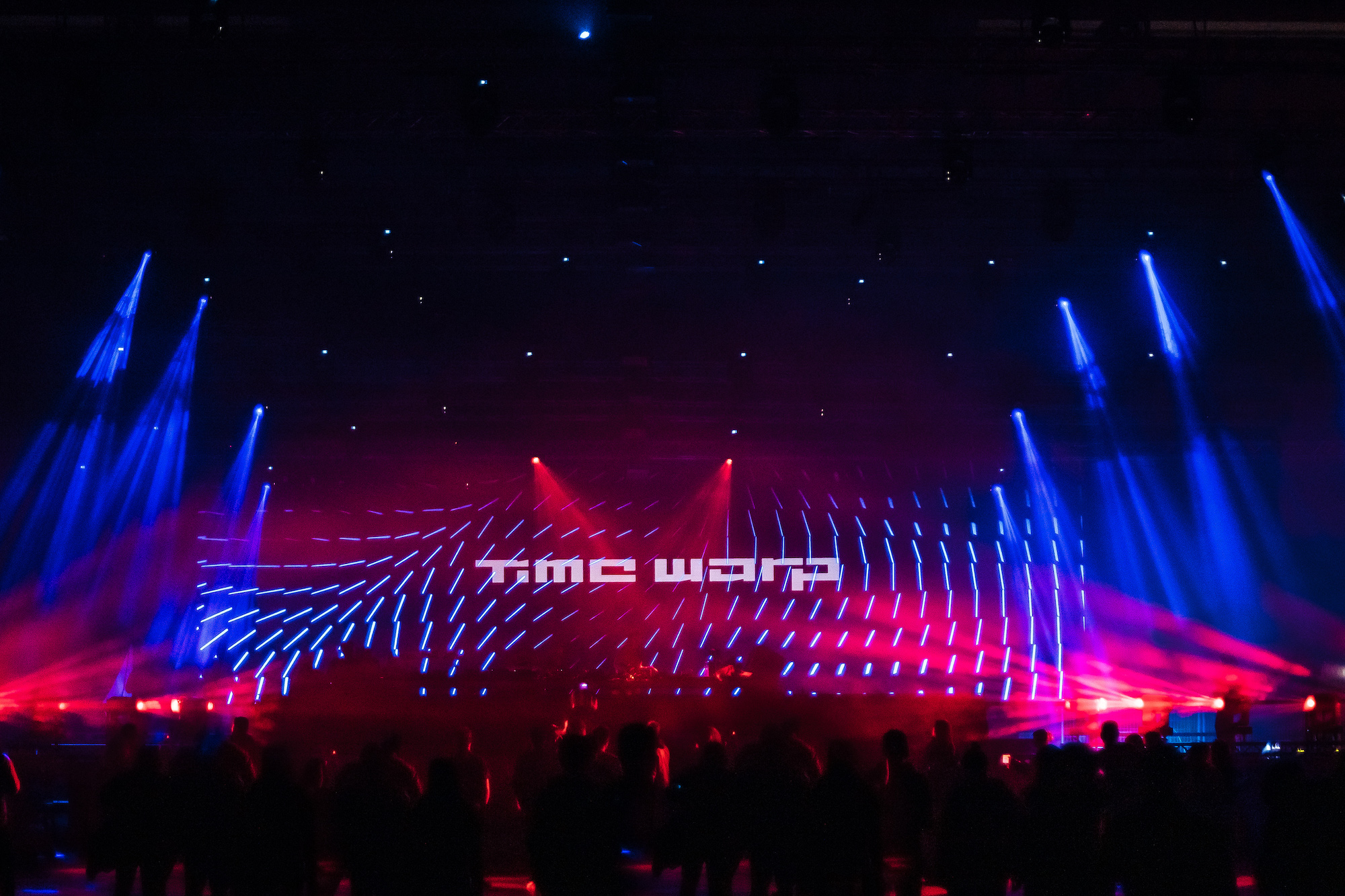 Time Warp Chile 2023