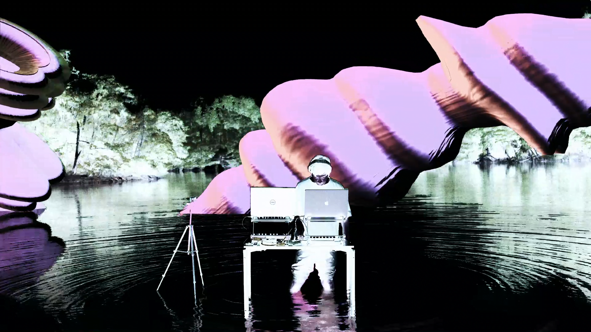 Mutek 2021: entre la creación y la exploración, la reflexión y la innovación