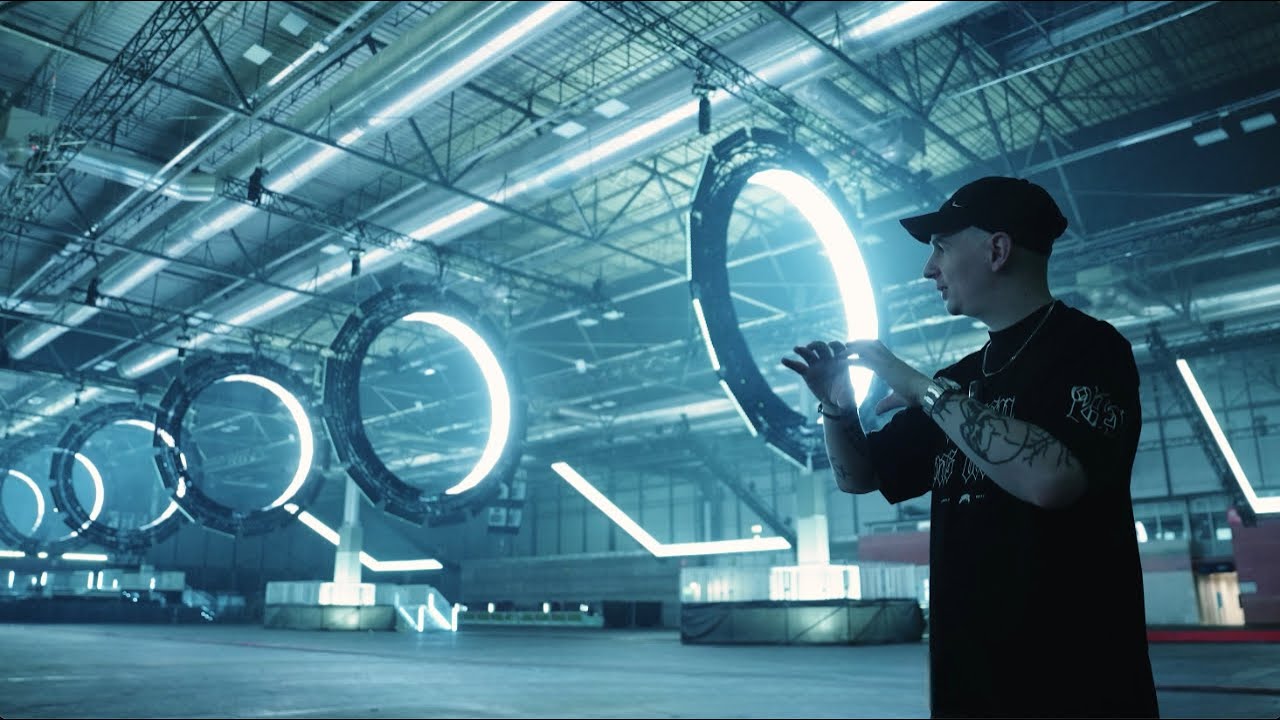 ¿Quién es Klangkuenstler? El alemán que trae Outworld a The Grid en Chile