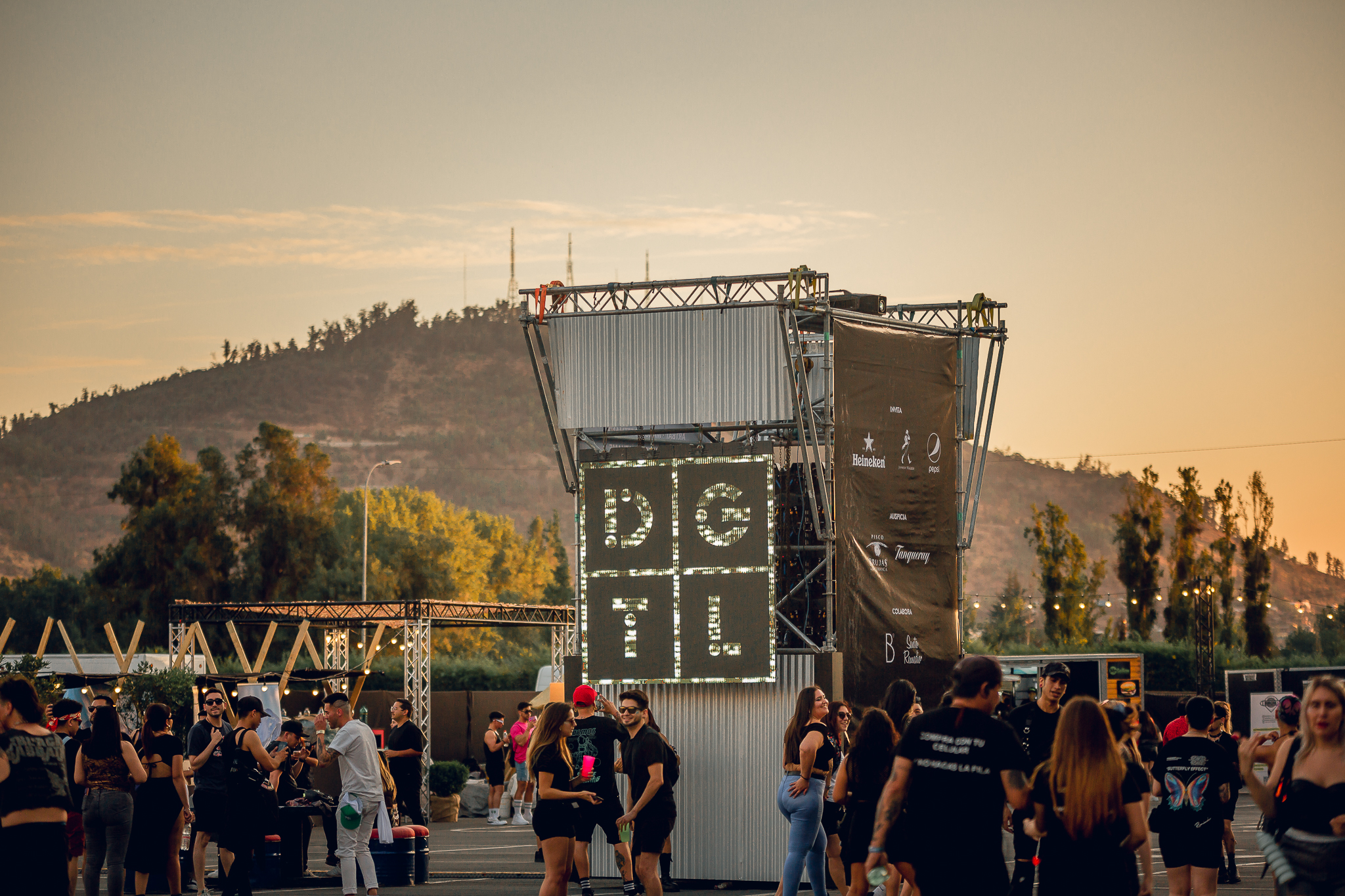 DGTL vuelve y ya tiene fecha