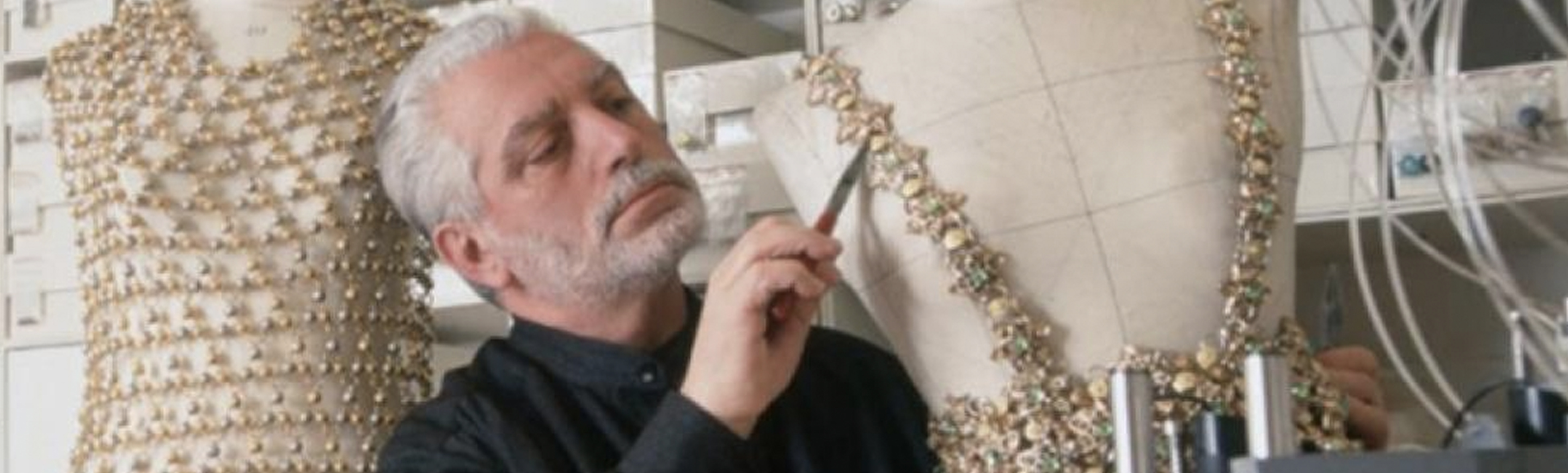 El legado de Paco Rabanne