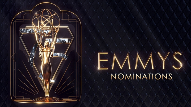 Premios Emmy: Conoce el listado de los principales nominados