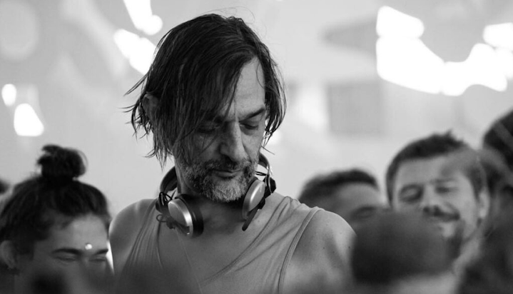 Ricardo Villalobos: El visionario del minimal techno regresa a Chile