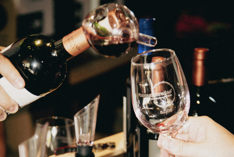 Bocas Moradas celebra 10 años: la gran fiesta del vino de autor vuelve con su edición más ambiciosa
