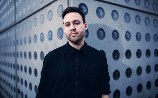 "Revision”, el nuevo single de Maceo Plex