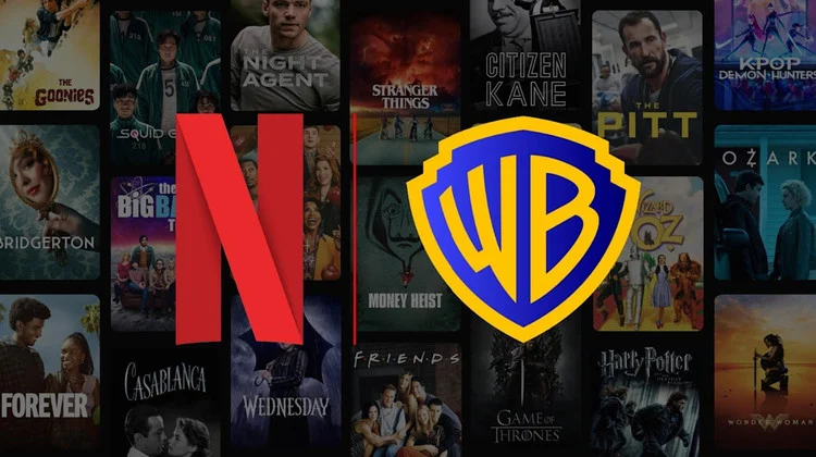 Netflix compra Warner Bros: qué significa realmente este megaacuerdo y qué pasa con HBO