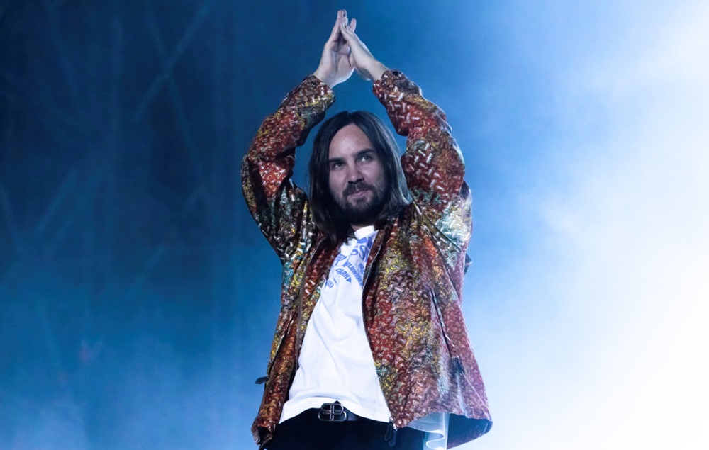 The Orchid: el innovador instrumento creado por Kevin Parker de Tame Impala