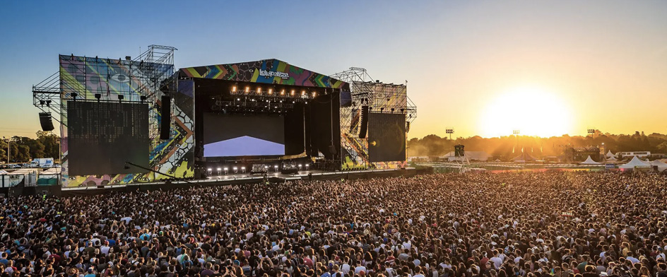 Las joyitas que trae LollaCL 2024
