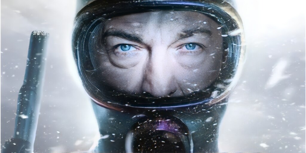 Todo lo que se sabe de 'El eternauta', la serie basada en un cómic con Ricardo Darín que es uno de los platos fuertes de Netflix - Infobae