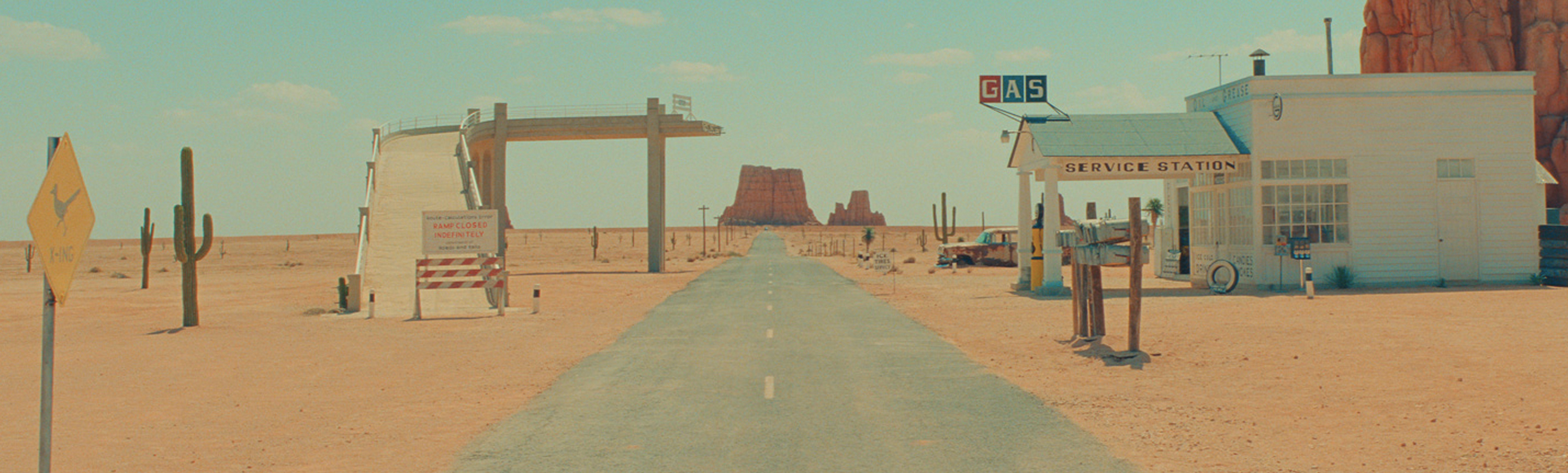 Asteroid City: ¿Qué dice la crítica de la nueva película de Wes Anderson?