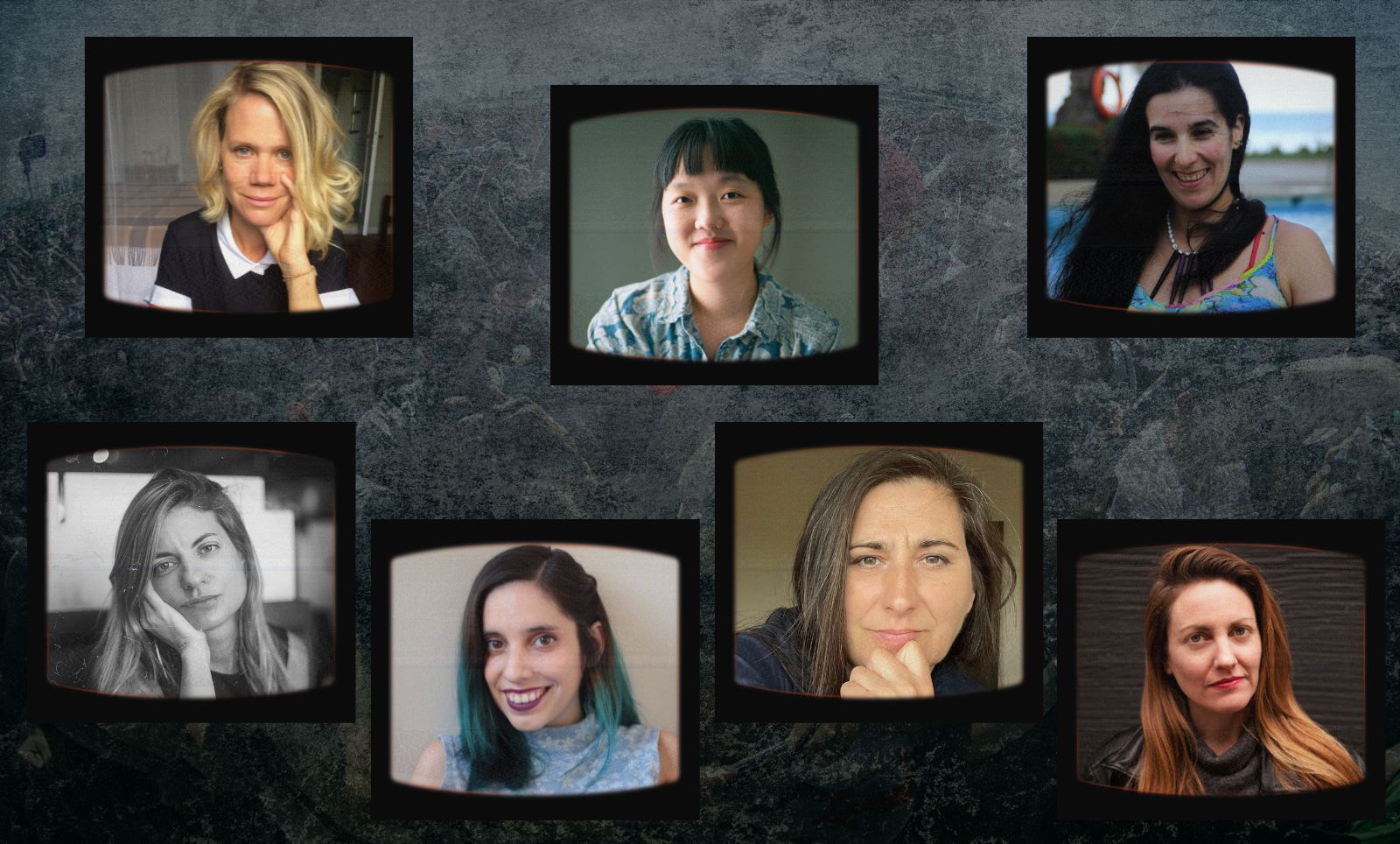 Cine por mujeres: SANFIC anuncia películas que serán parte de 'Directoras en foco' | setlist.cl
