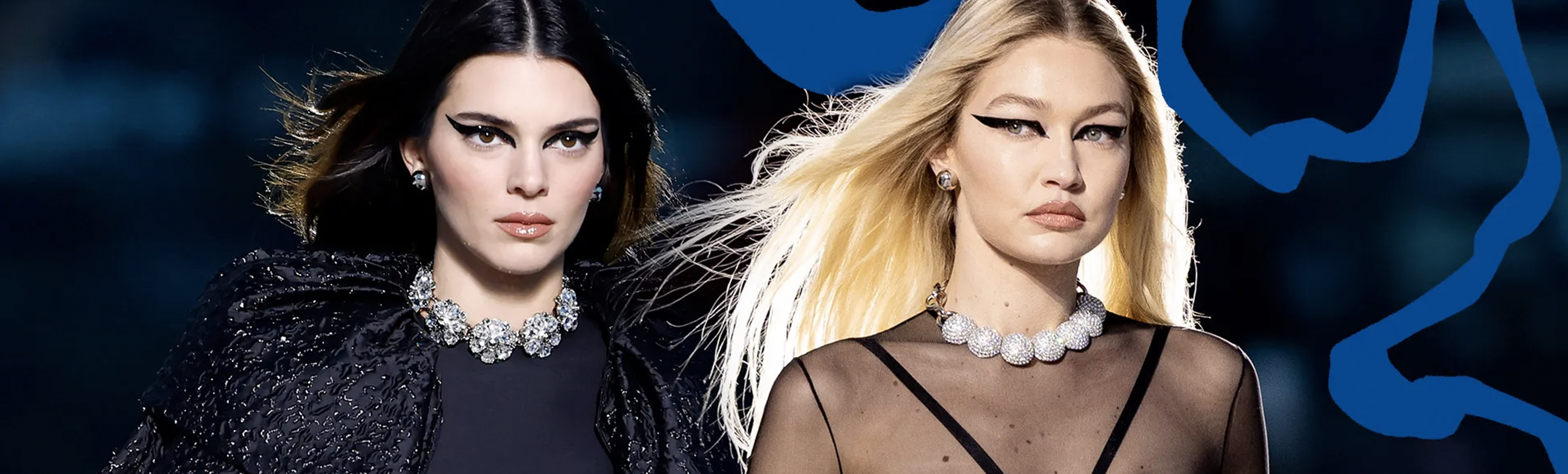 Las tendencias que marcaron las Fashion Weeks de 2023