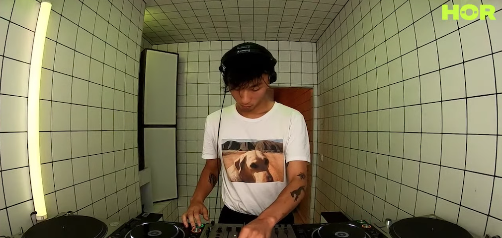 Los mejores mixes de 2022 según Resident Advisor (y más)