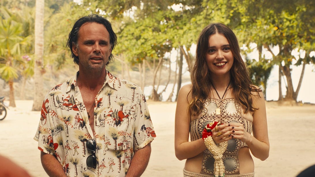 The White Lotus Season 3: Trailer, Release Date, Cast, Location, and Everything You Need to Know - TV Guide