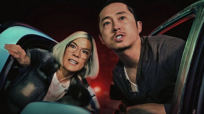 Serie "Beef" de Netflix confirma elenco para su segunda temporada - Cooperativa.cl