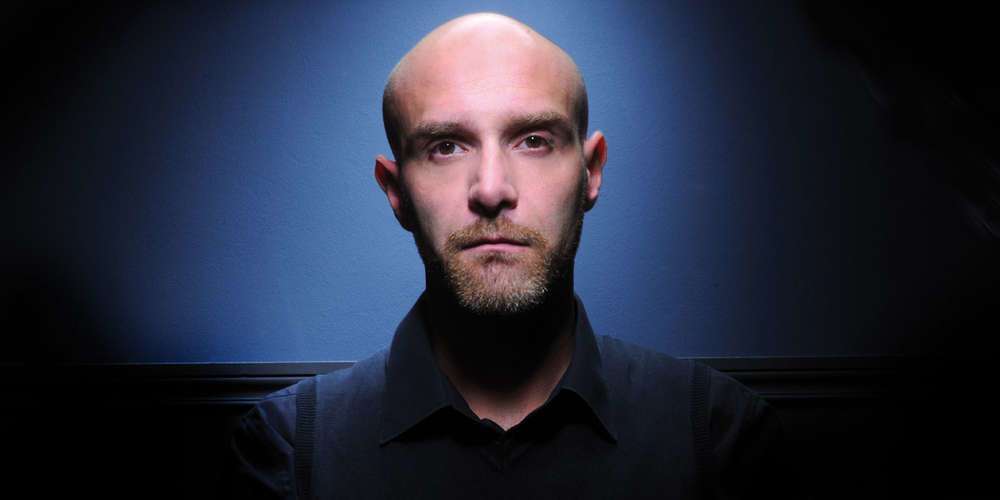 Especial DGTL: Vitalic llega con un psicodélico viaje y gran energía a Chile