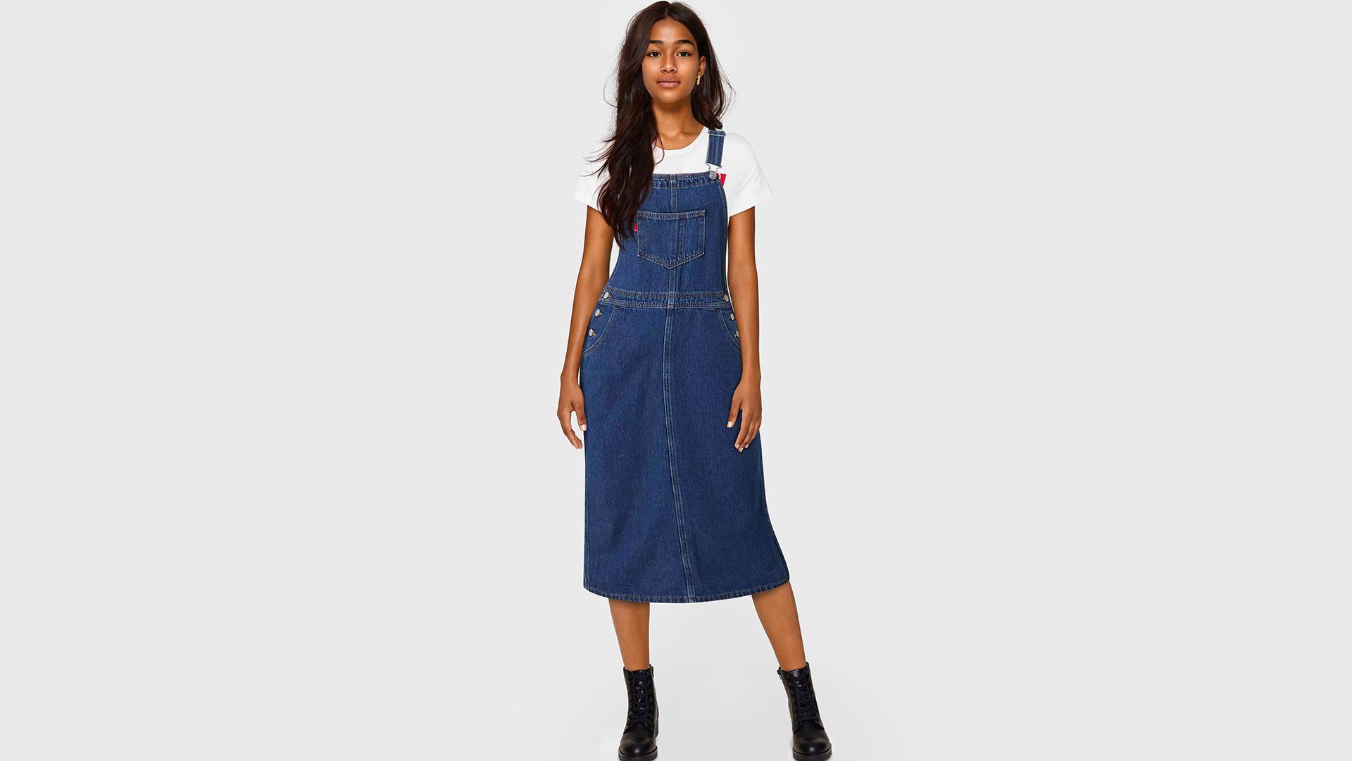 Levi's usará a modelos creados por inteligencia artificial para “potenciar la diversidad”