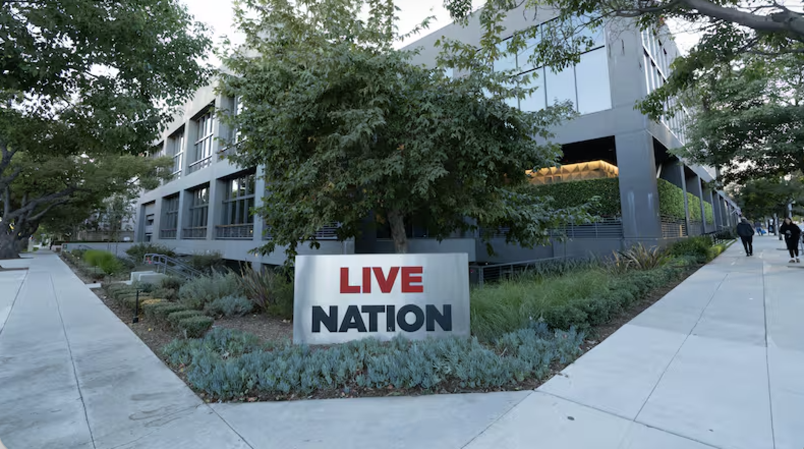 Live Nation en la mira: jurado en EE.UU. concluye que monopolizó el mercado de tickets