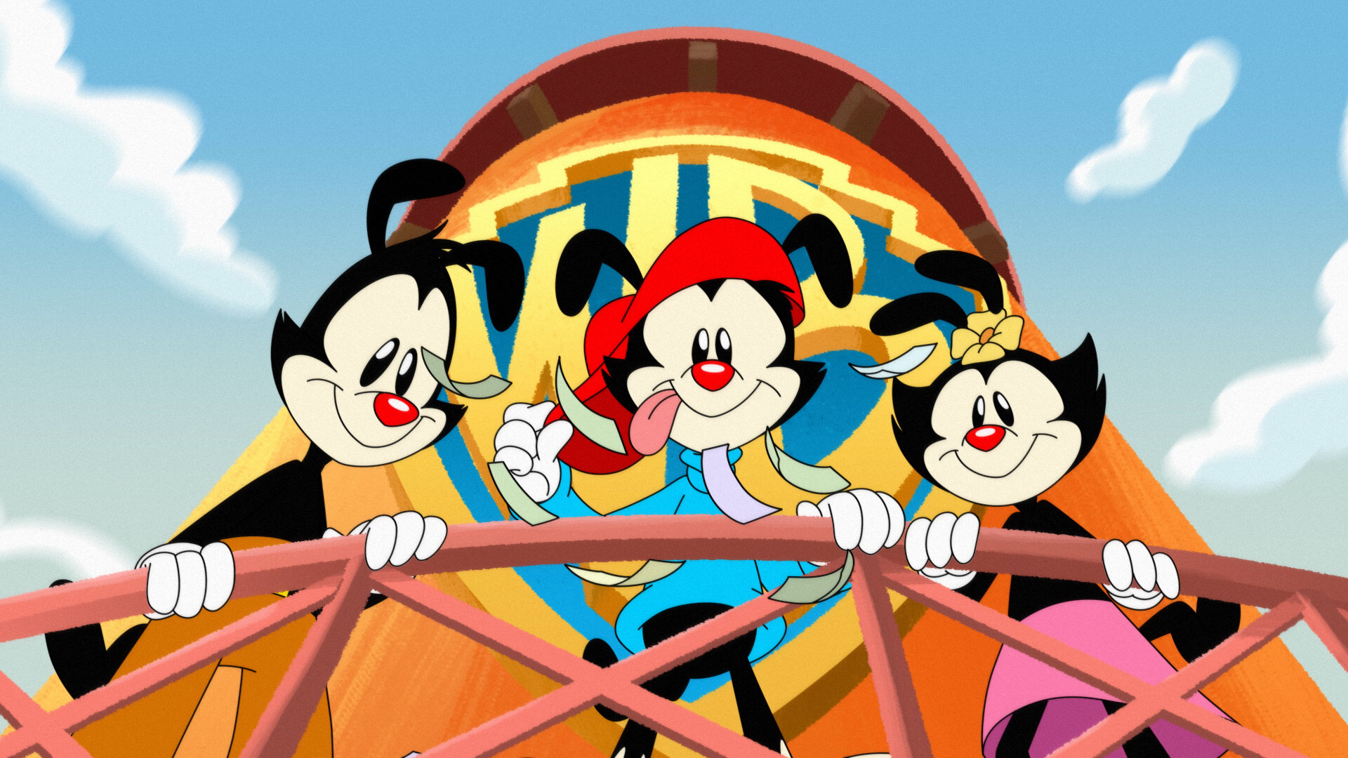 El reboot de Animaniacs estrena en Cartoon Network Latinoamérica este lunes - TVLaint