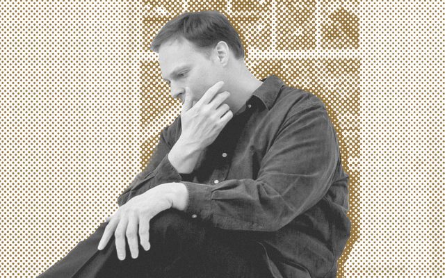 Estamos leyendo: Pureza de Garth Greenwell