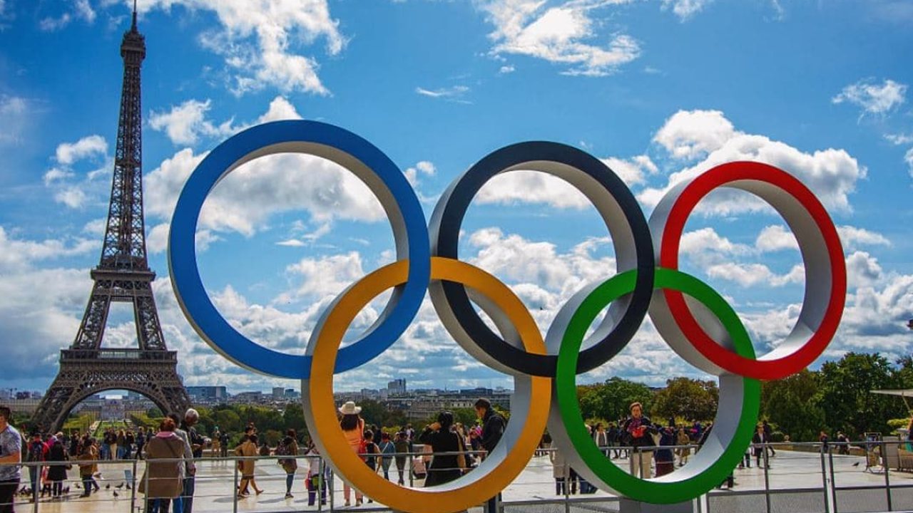 La tecnología blockchain llegaría a los Juegos Olímpicos de París