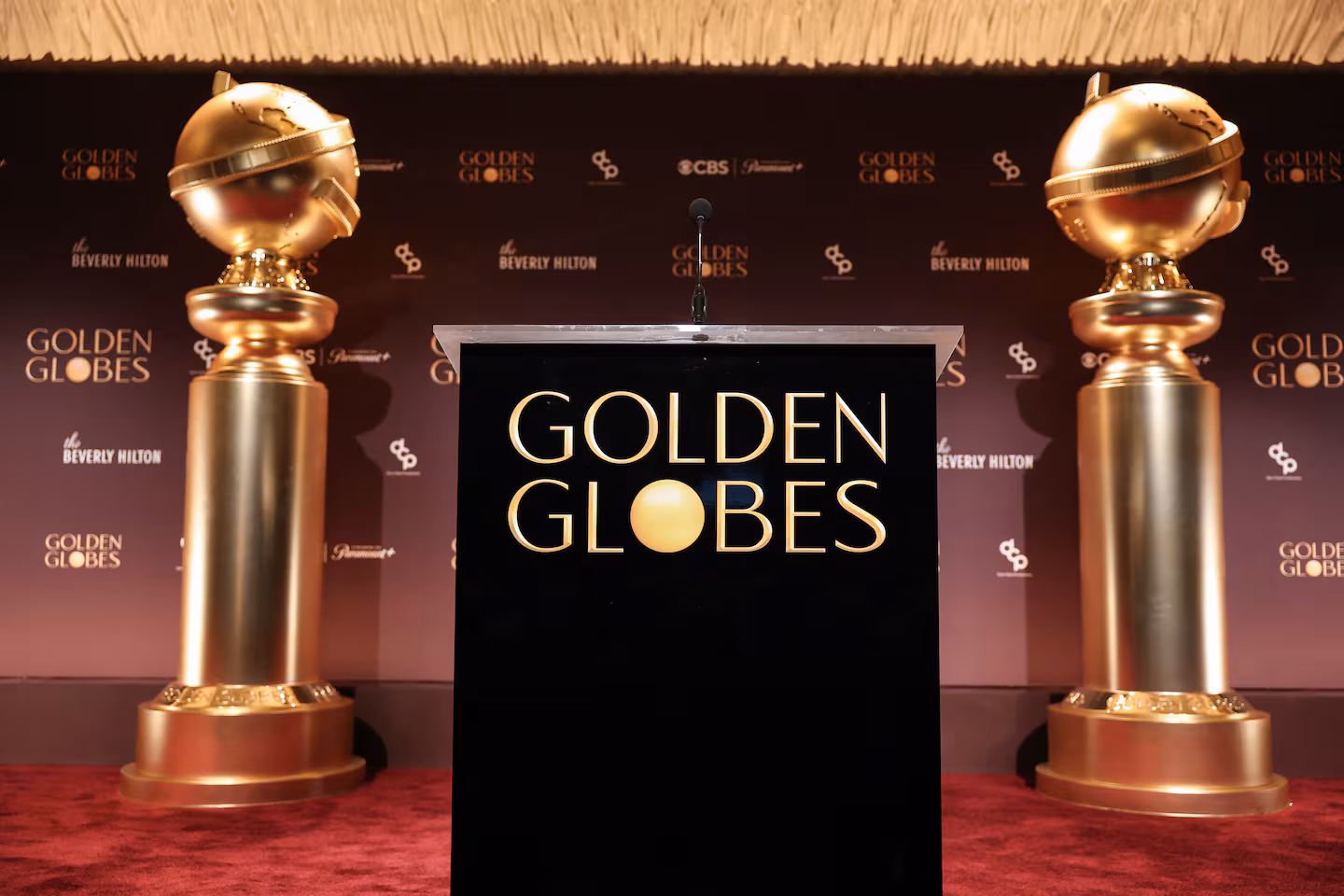 Nominaciones a los Golden Globe 2026: Grandes nominados, sorpresas y ausencias en el listado