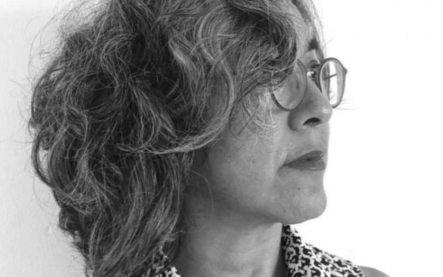 Estamos leyendo a Cristina Rivera Garza