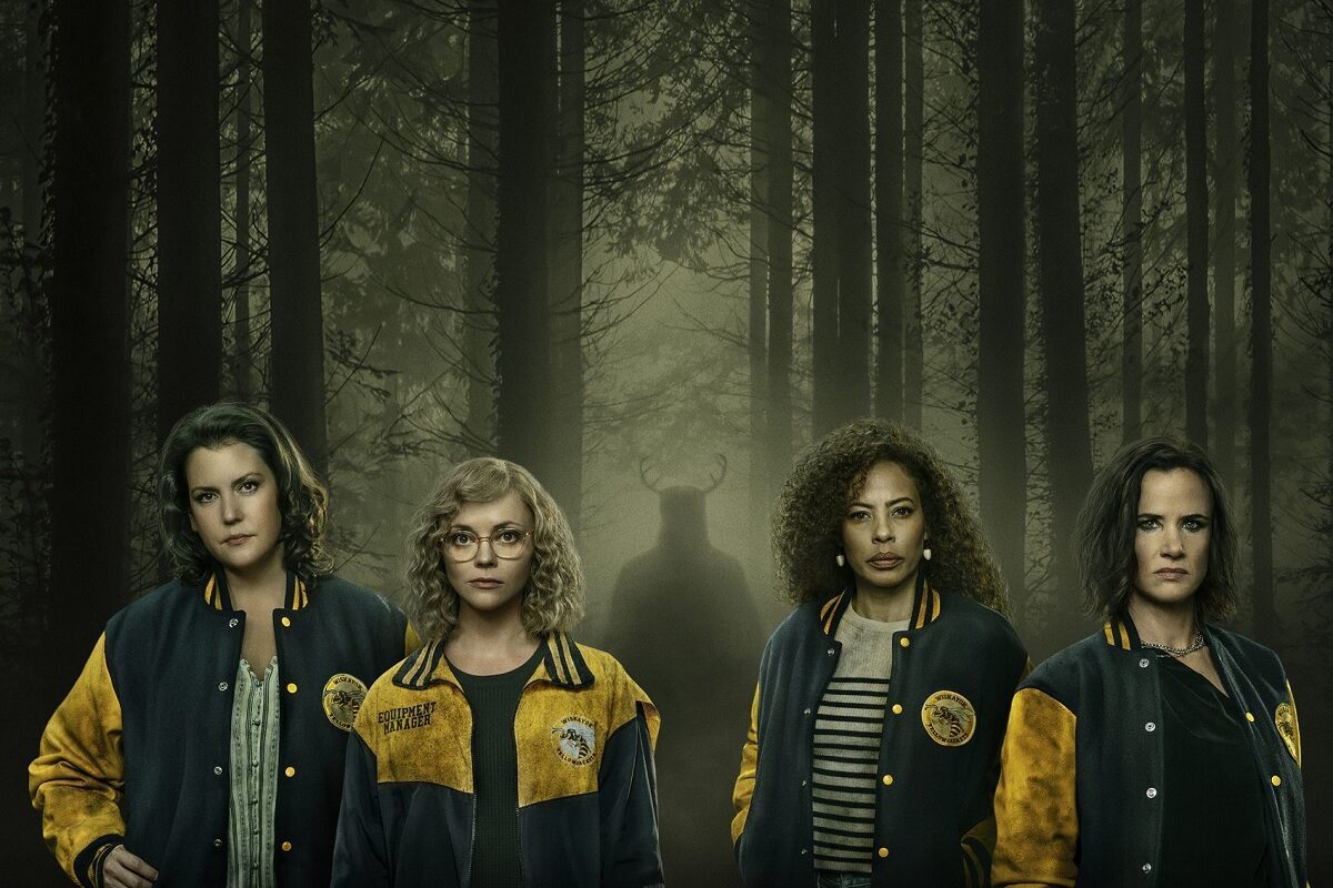 Yellowjackets: la última gran sorpresa del streaming explicada por una de sus protagonistas - La Tercera