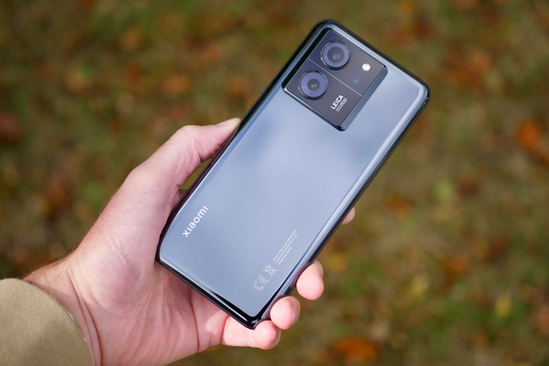 Xiaomi presenta su nuevo smartphone en una nueva versión de Gallery Weekend Pop-Up