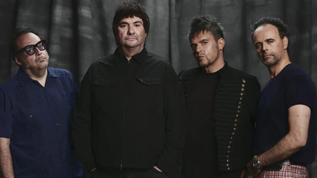 Los Tres anuncian “XCLNT”: su primer disco en años y el regreso a una nueva etapa