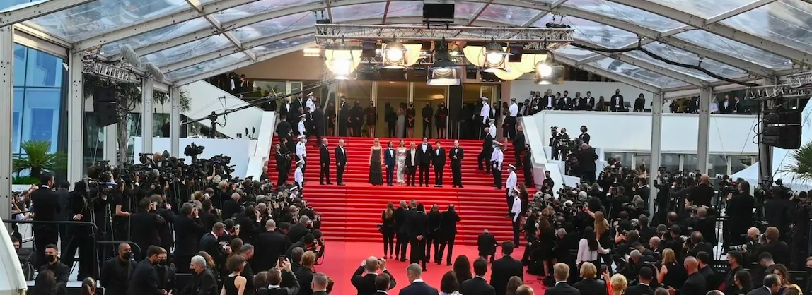 Festival de Cannes: Los ganadores de la edición 2024