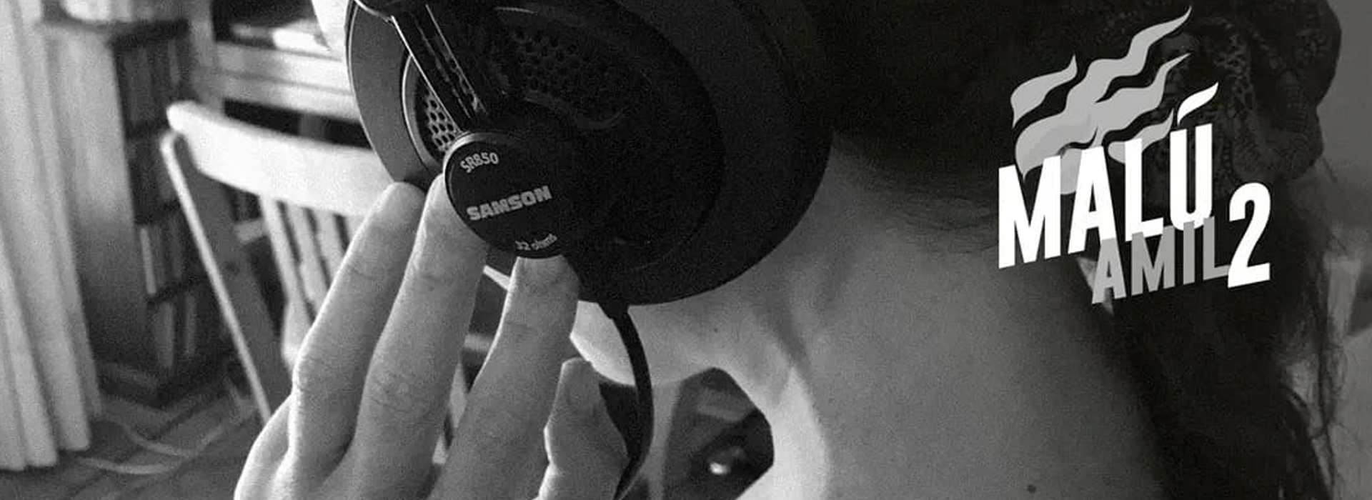 Audioserie: todo sobre la segunda entrega de Malú a Mil