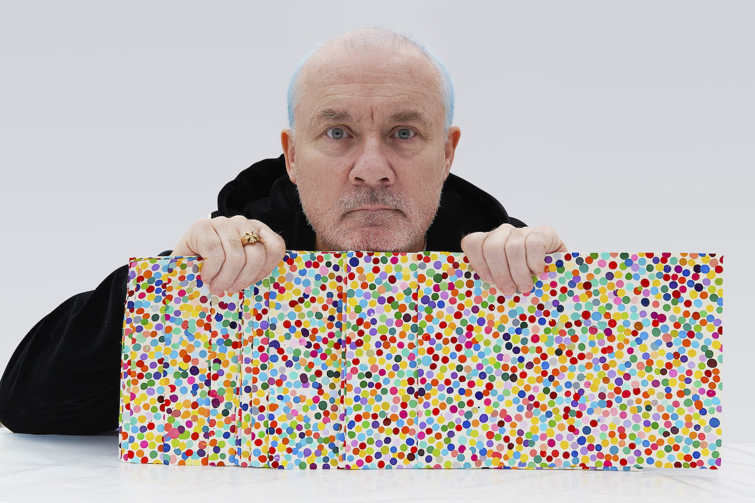 The Currency: la colección NFT de Damien Hirst
