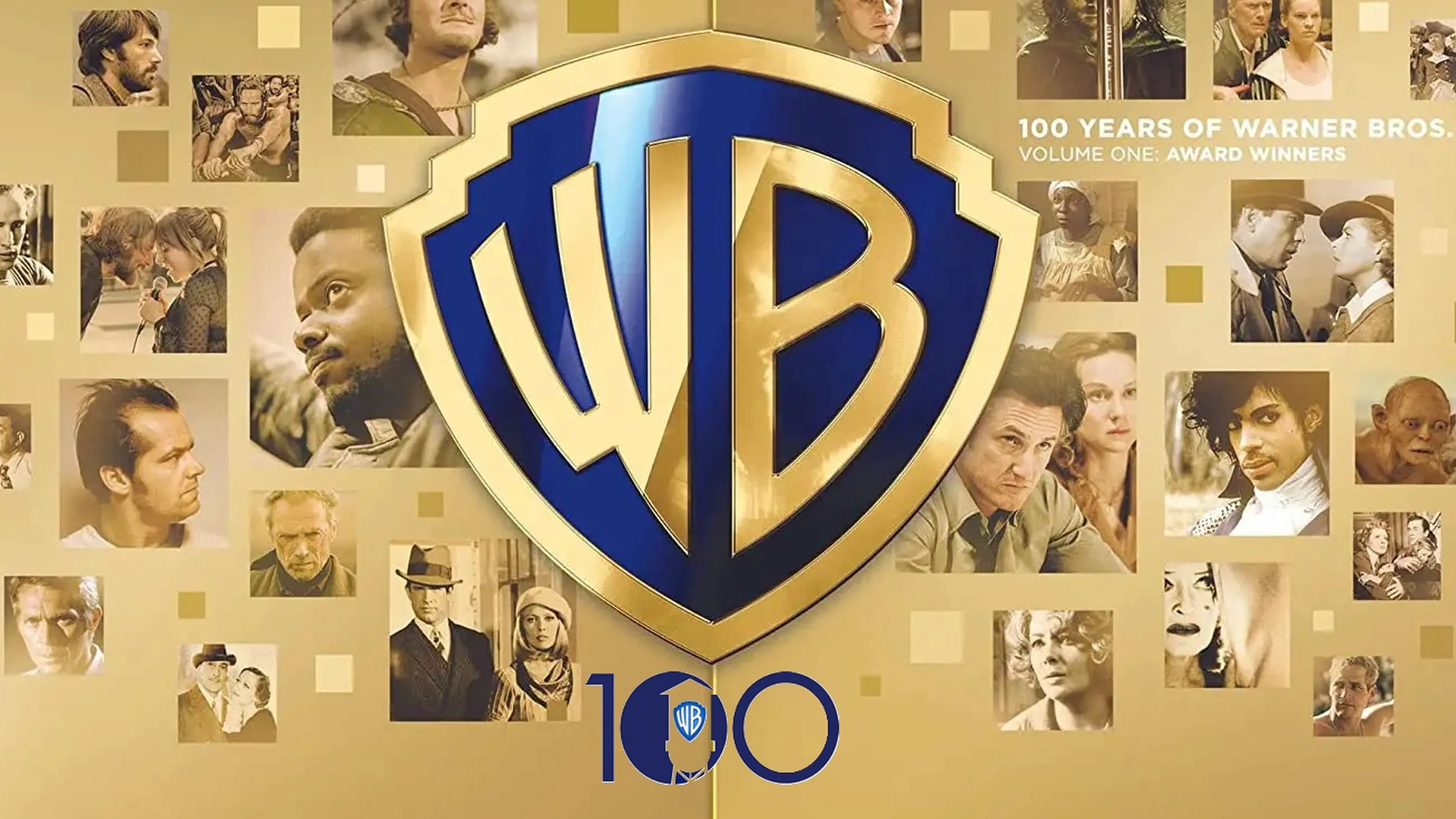 100 años de Warner Bros: El peso de su historia en la industria del entretenimiento mundial