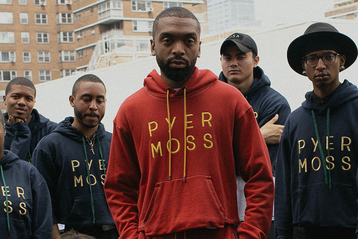 La moda y su combate al racismo