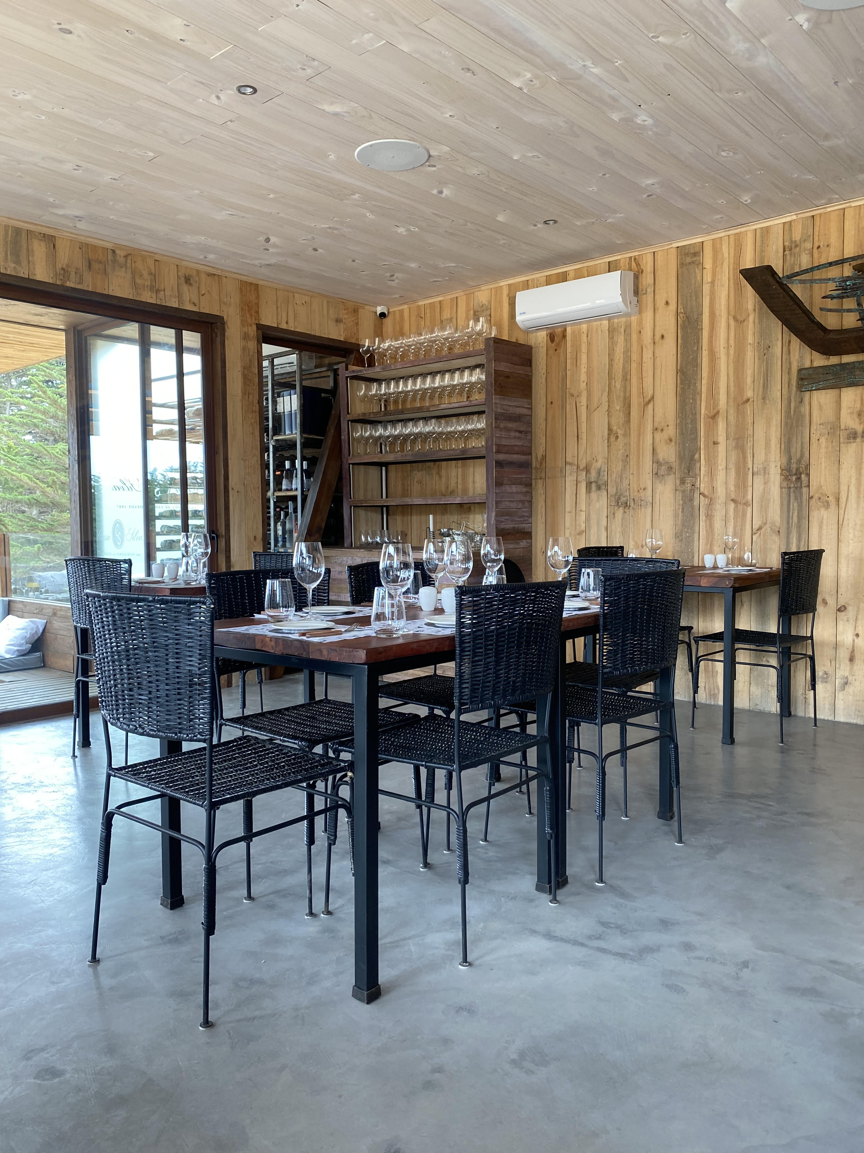 10 razones para ir a la Parrilla de Pino, el nuevo imperdible de Pichilemu