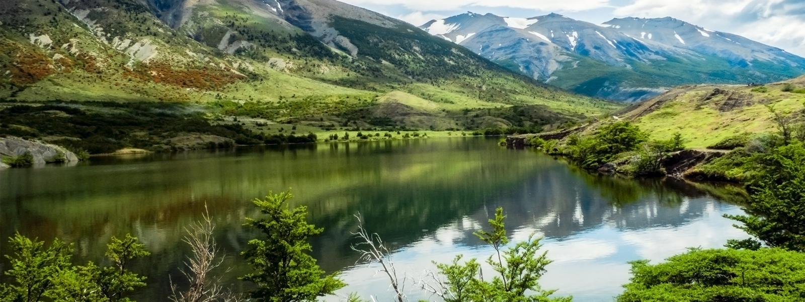 Turismo de naturaleza: una oportunidad de nuevo modelo de desarrollo