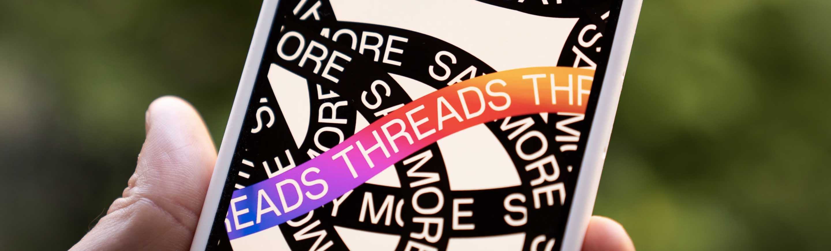 Guía rápida para entender qué es Threads y por qué Twitter cambió de nombre