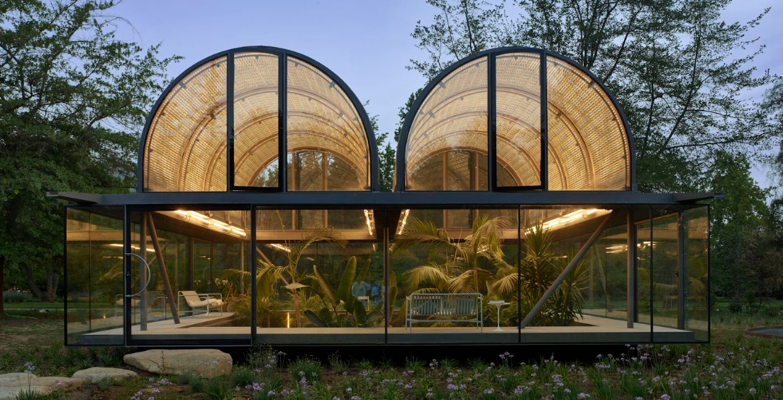 Un chileno entre los premios ArchDaily 2022