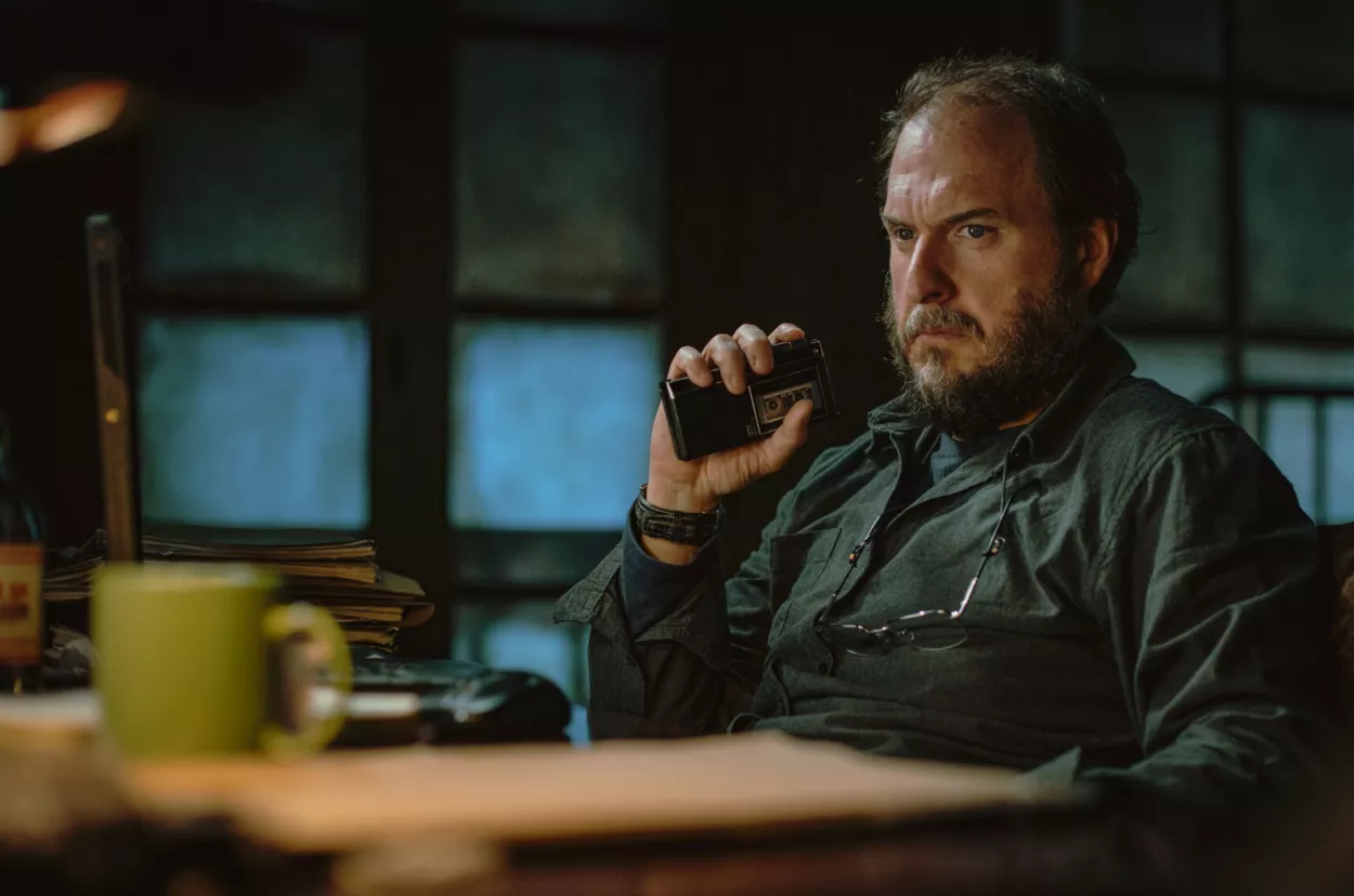 Los iniciados: Amazon Prime Video comparte el avance de su nuevo thriller - Ohlalá